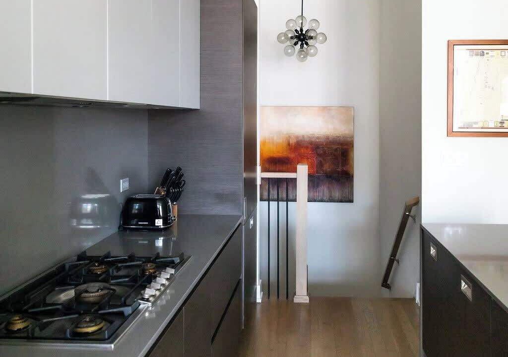 Photo of Kitchen in Old Town