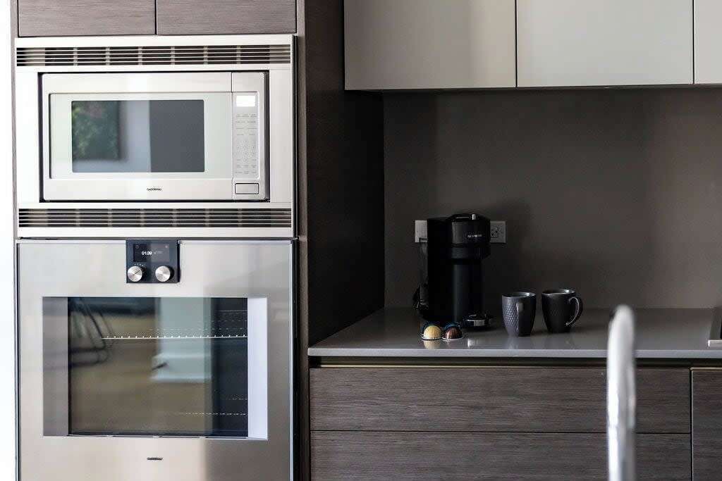 Photo of Kitchen in Old Town