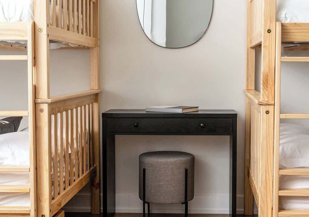 Photo of Bedroom in Old Town
