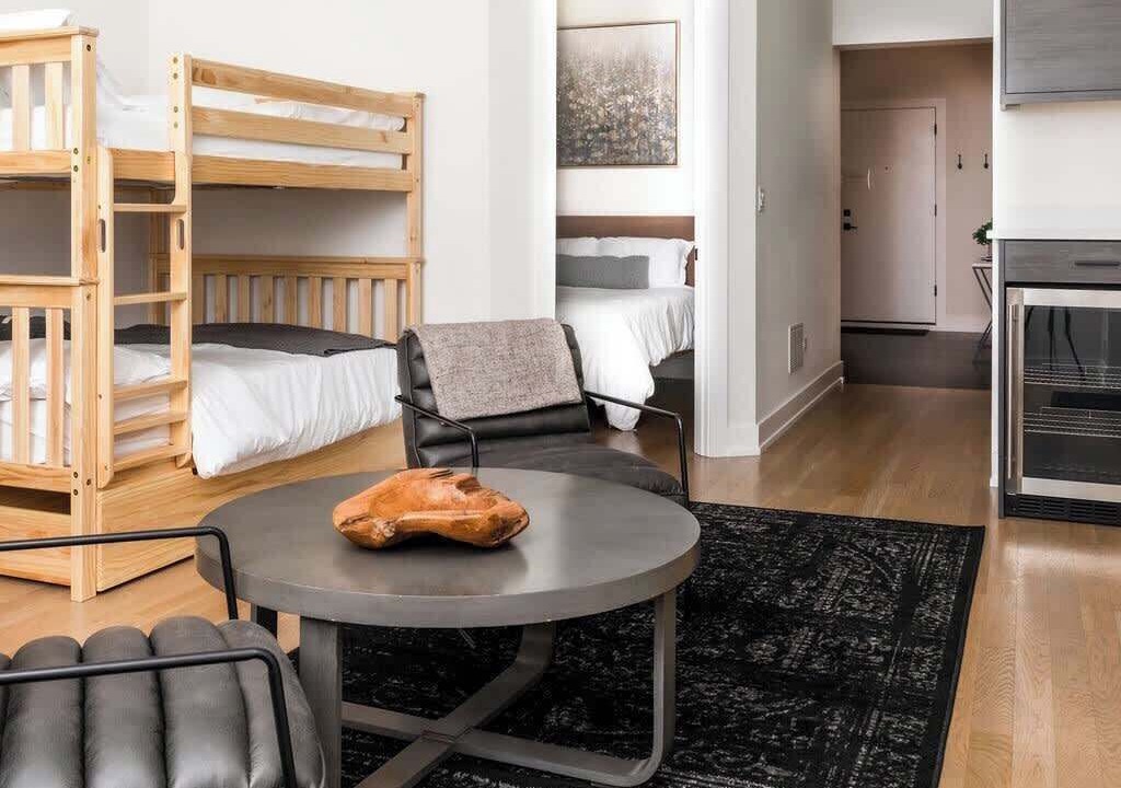 Photo of Bedroom in Old Town