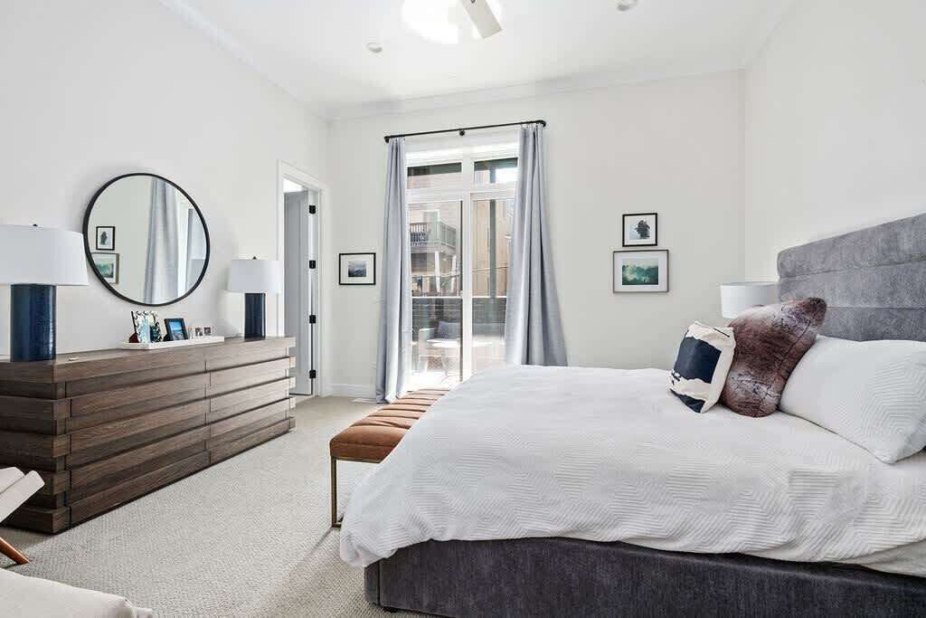 Photo of Bedroom in Old Town