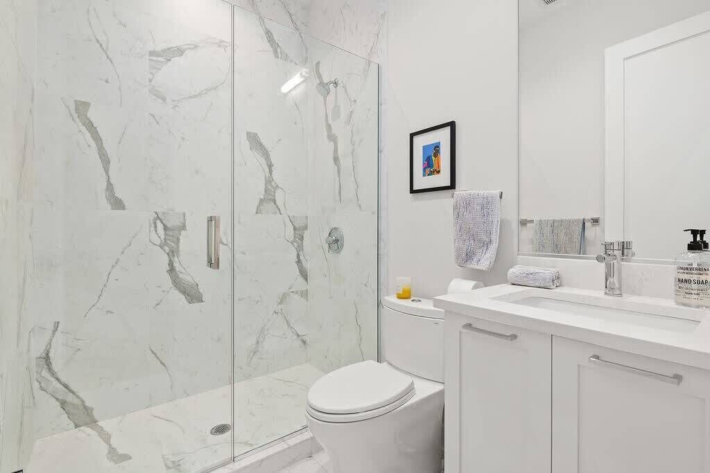 Photo of Bathroom in Old Town