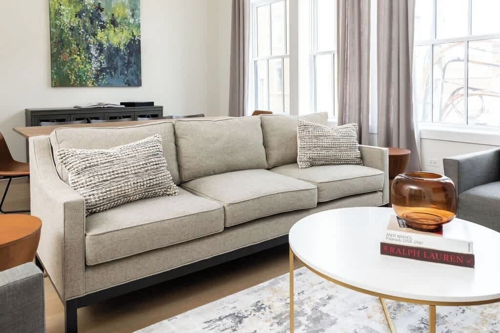 Photo of Livingroom in Old Town