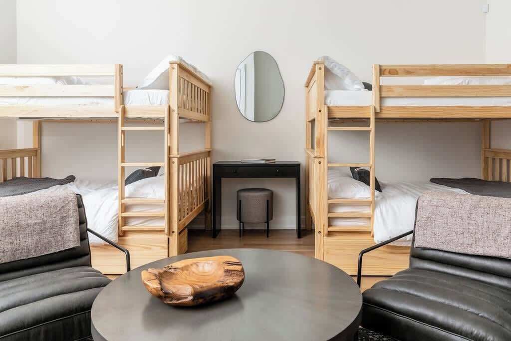 Photo of Bedroom in Old Town