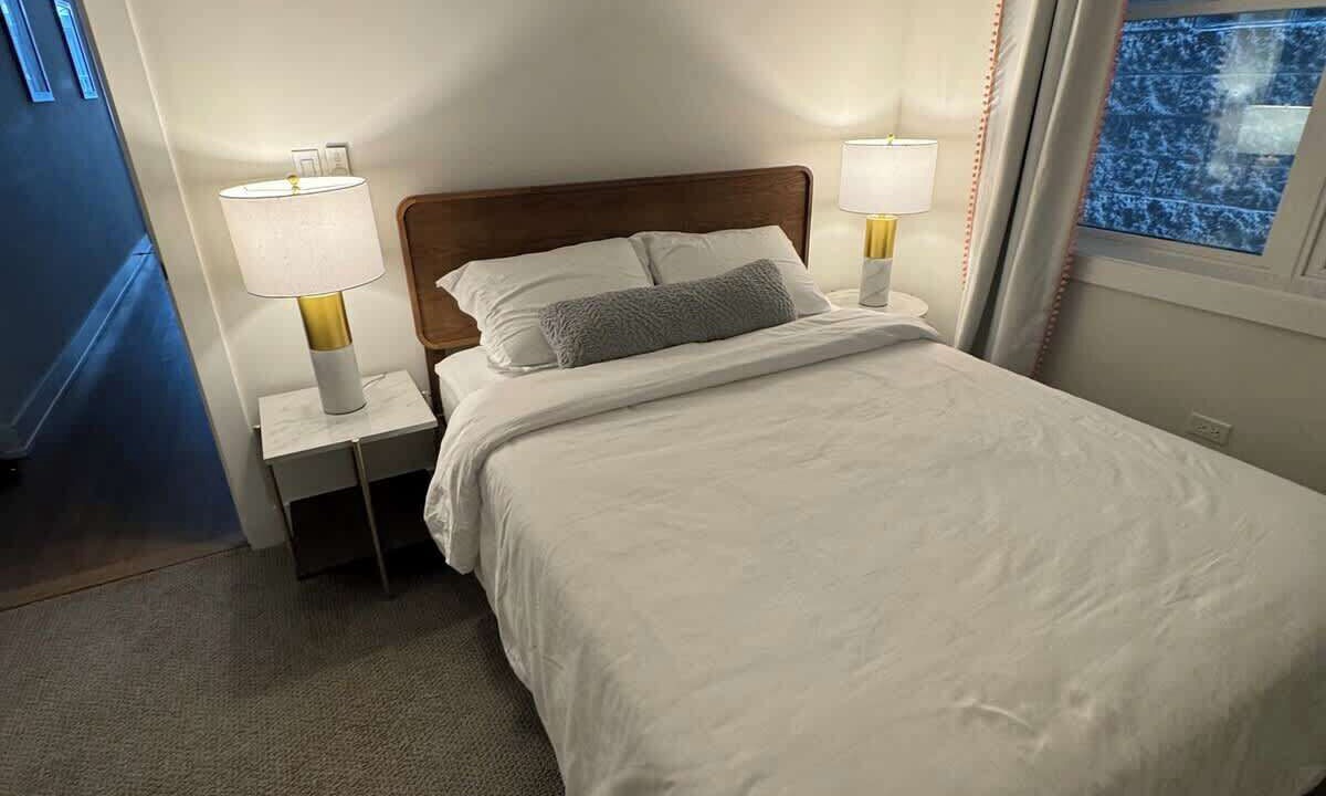 Photo of Bedroom in Old Town