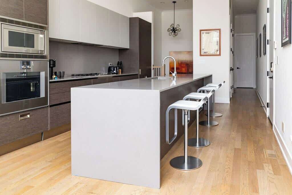 Photo of Kitchen in Old Town