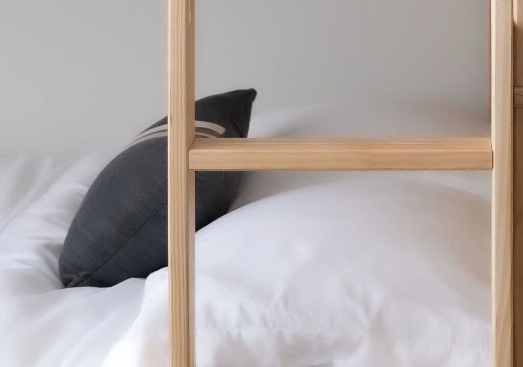 Photo of Bedroom in Old Town