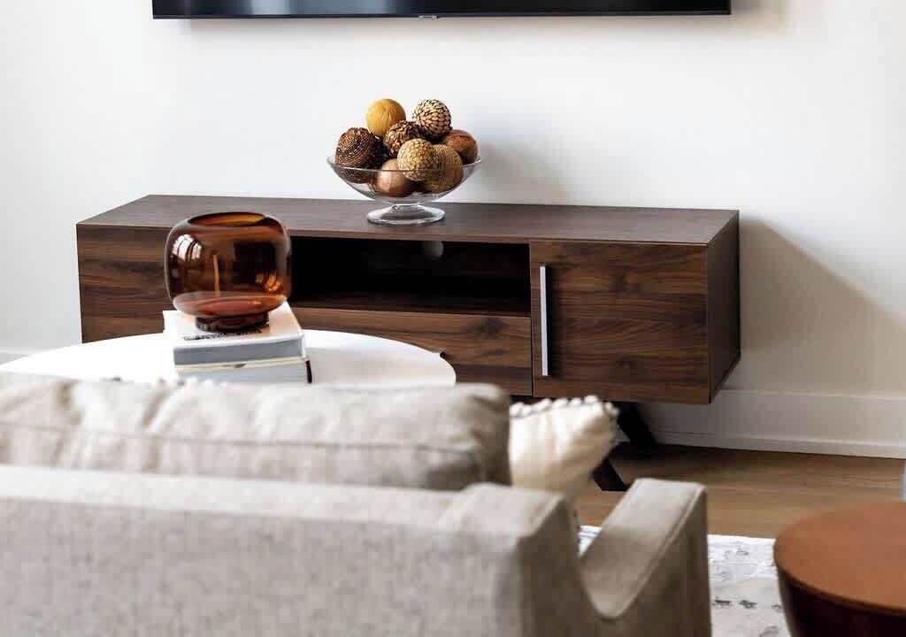 Photo of Livingroom in Old Town