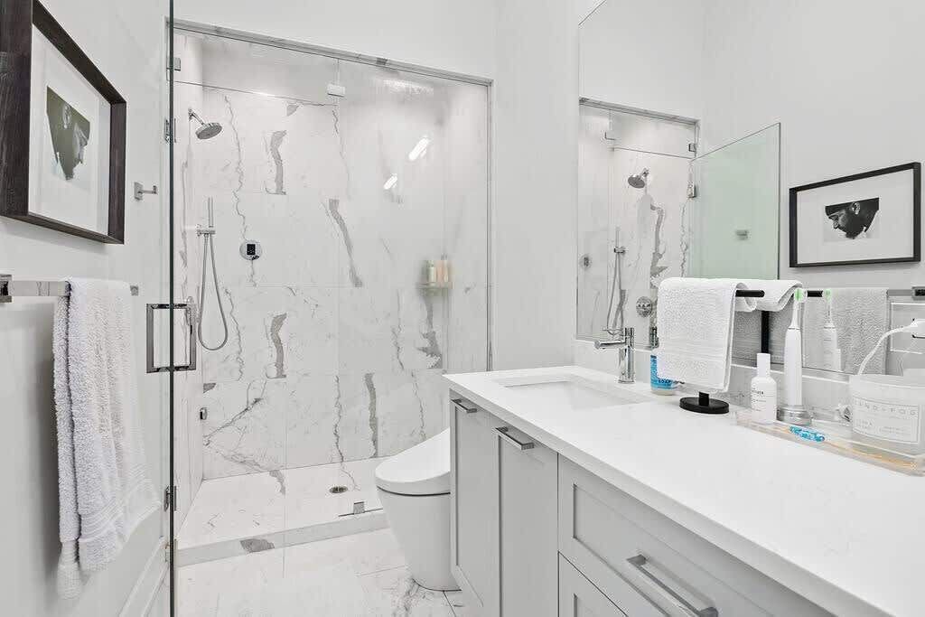 Photo of Bathroom in Old Town