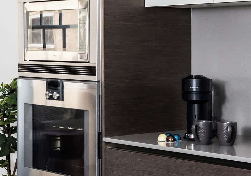 Photo of Kitchen in Old Town