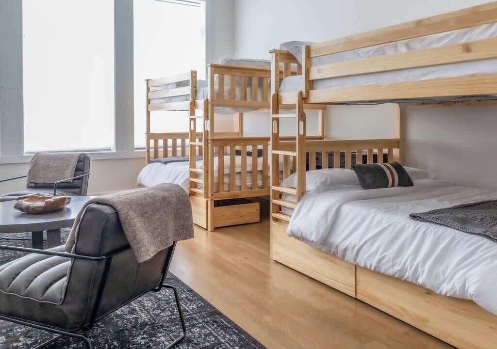 Photo of Bedroom in Old Town