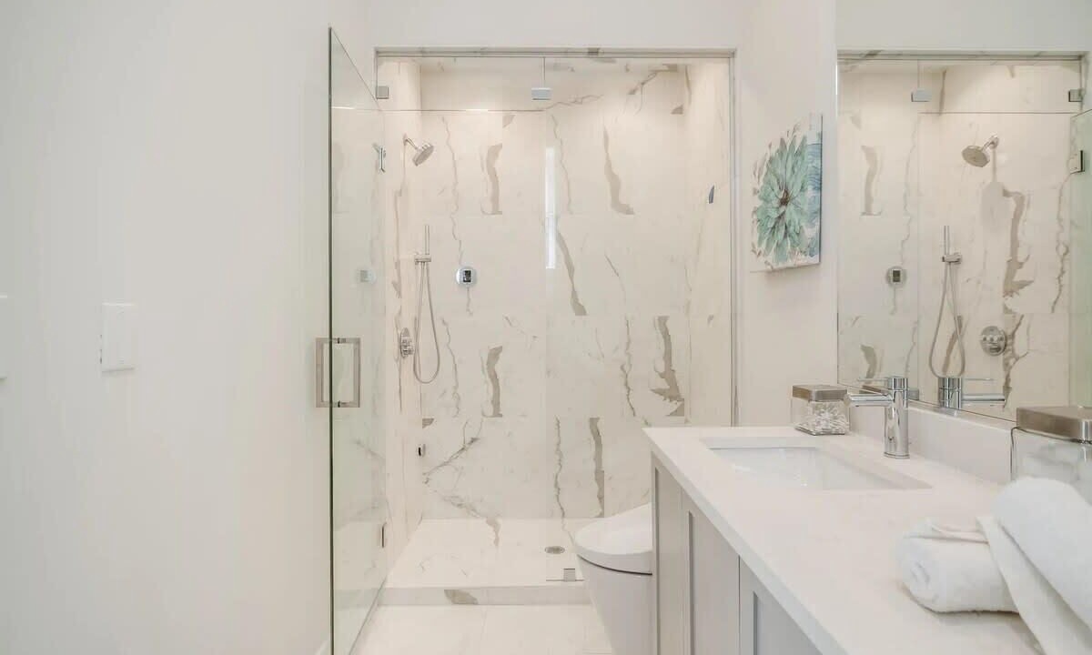 Photo of Bathroom in Old Town