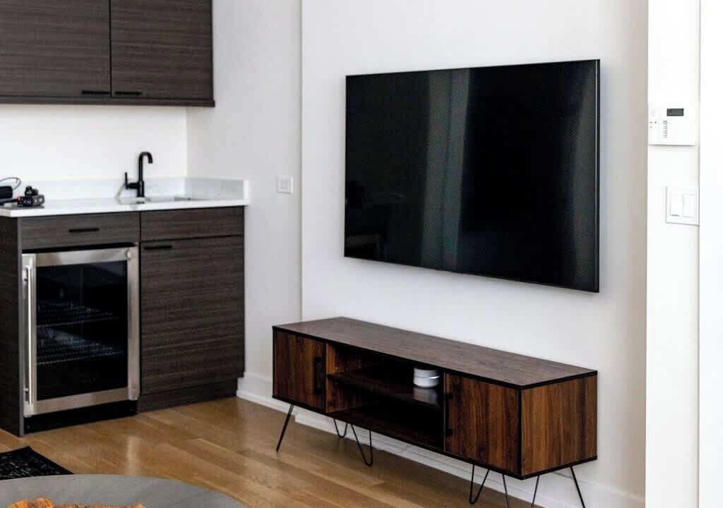 Photo of Livingroom in Old Town