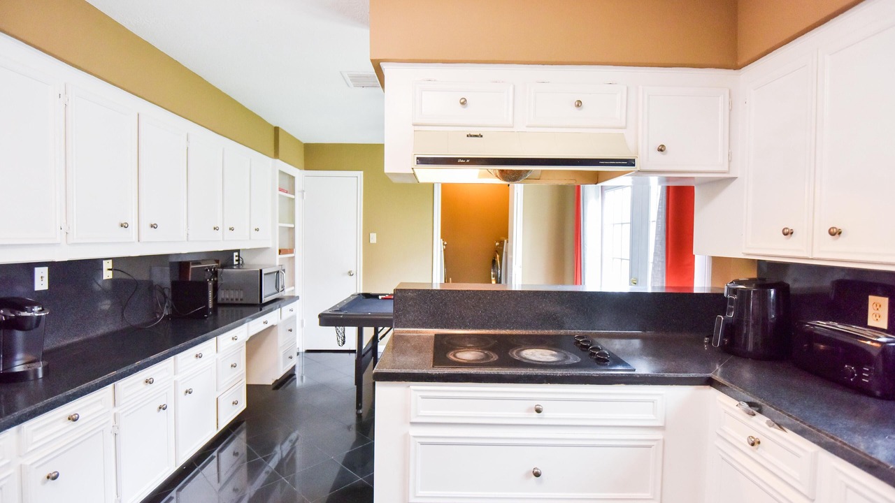 Photo of Kitchen in Greater Fondren Southwest