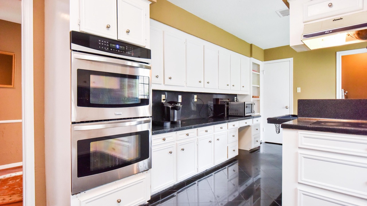 Photo of Kitchen in Greater Fondren Southwest