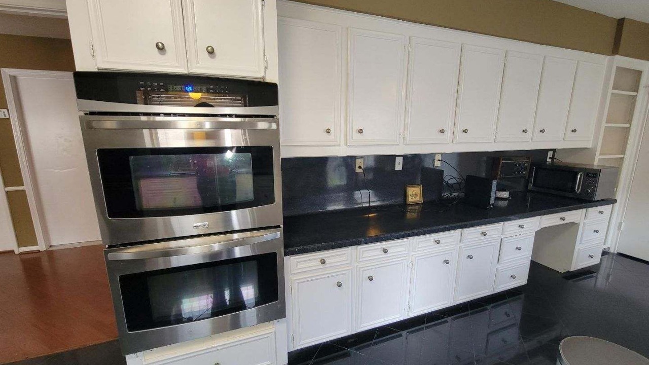 Photo of Kitchen in Greater Fondren Southwest