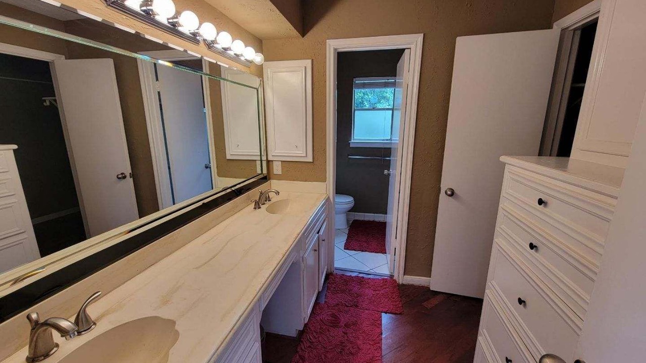 Photo of Bathroom in Greater Fondren Southwest