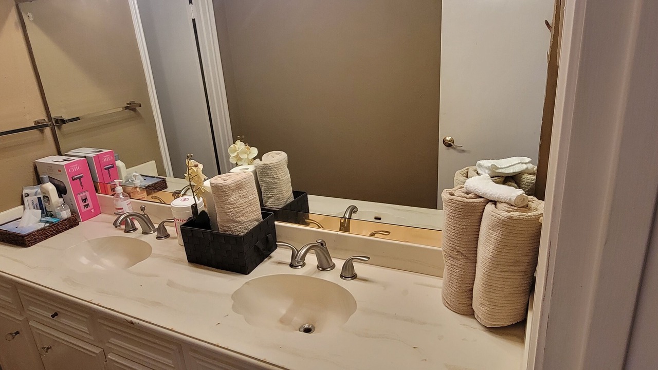 Photo of Bathroom in Greater Fondren Southwest