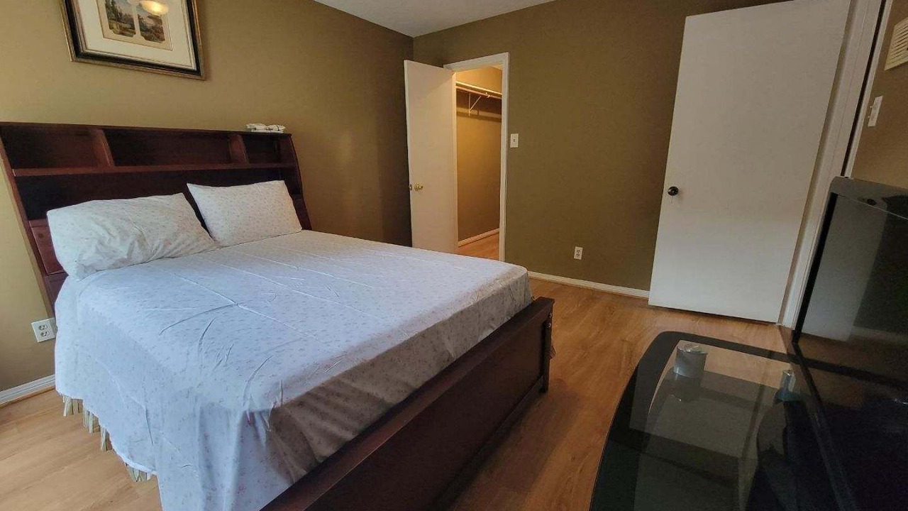 Photo of Bedroom in Greater Fondren Southwest
