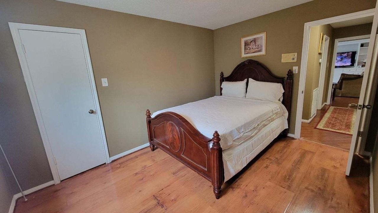 Photo of Bedroom in Greater Fondren Southwest
