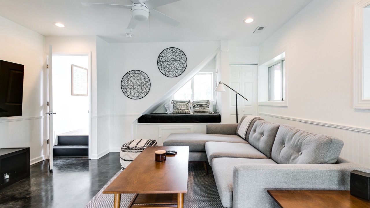 Photo of Livingroom in Leasburg