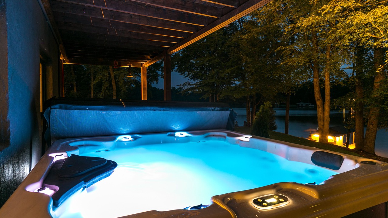 Photo of Outdoor in Leasburg