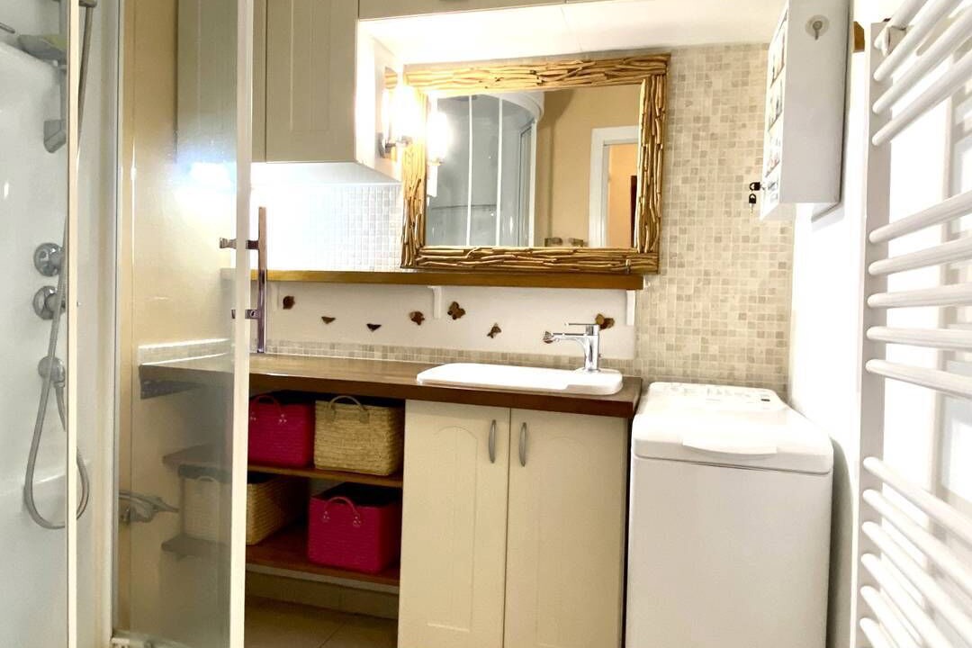 Photo of Bathroom in Vernet-les-Bains