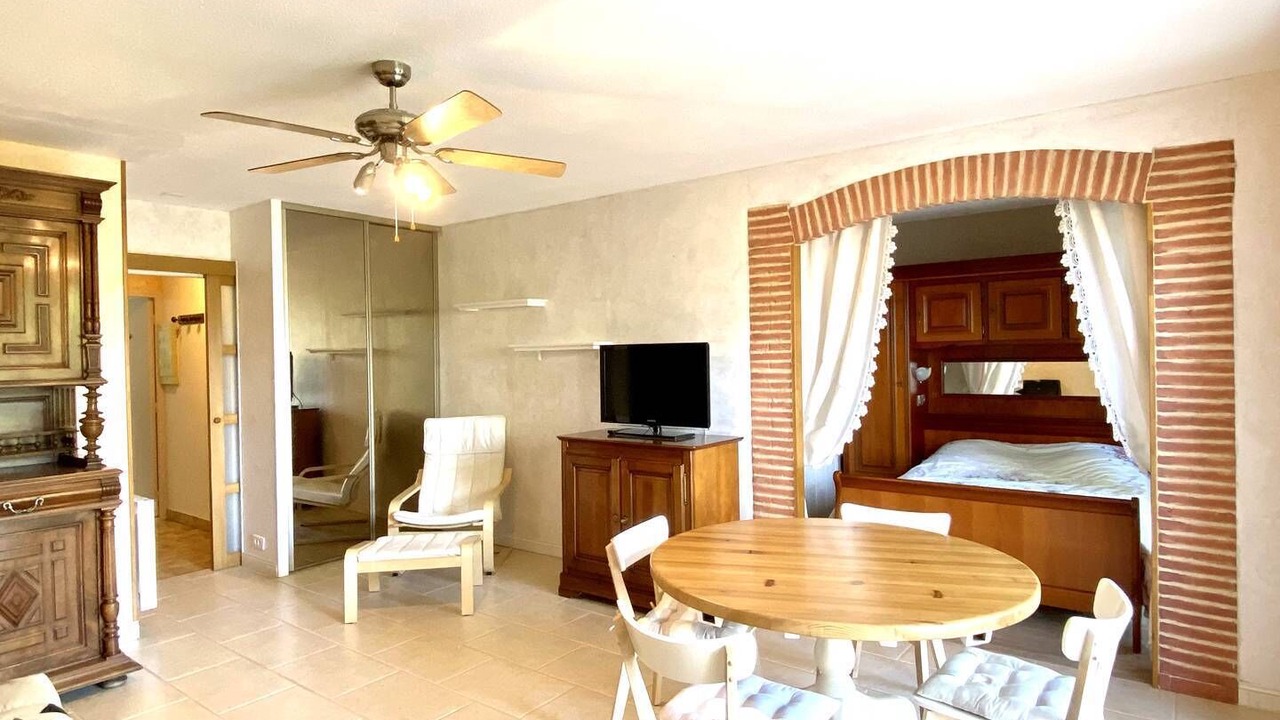 Photo of Bedroom in Vernet-les-Bains