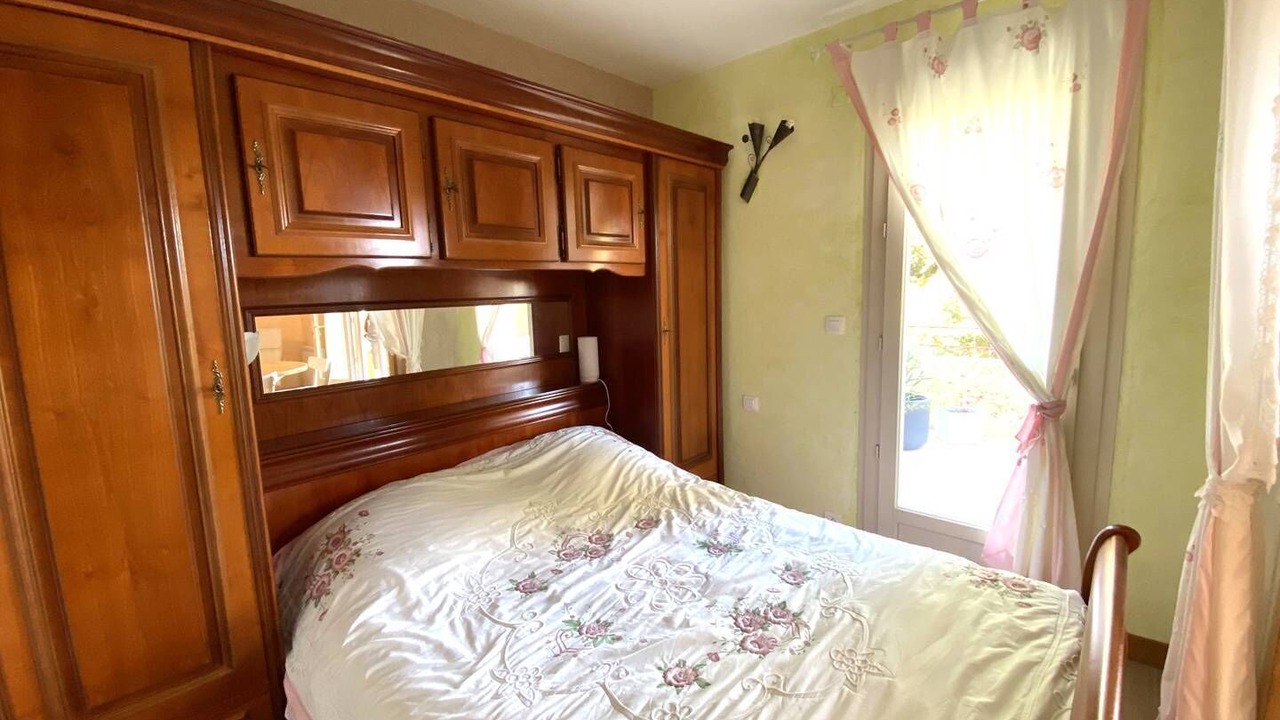 Photo of Bedroom in Vernet-les-Bains