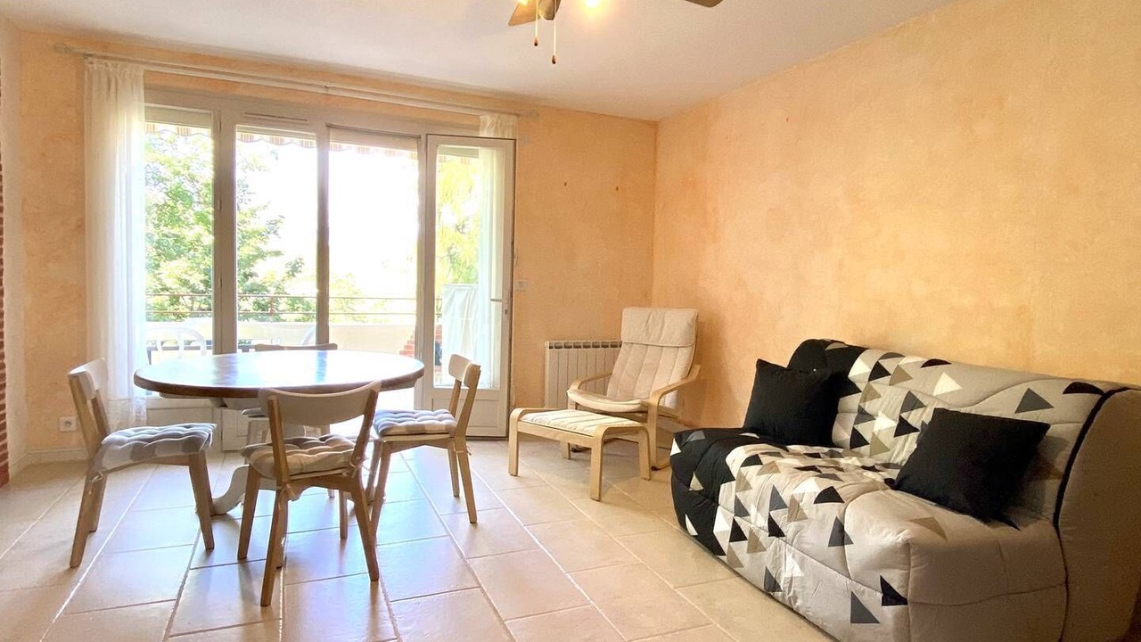 Photo of Livingroom in Vernet-les-Bains