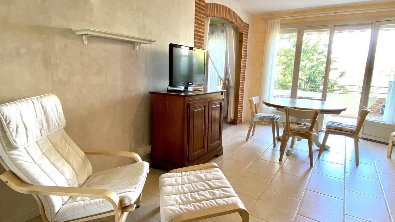 Photo of Livingroom in Vernet-les-Bains