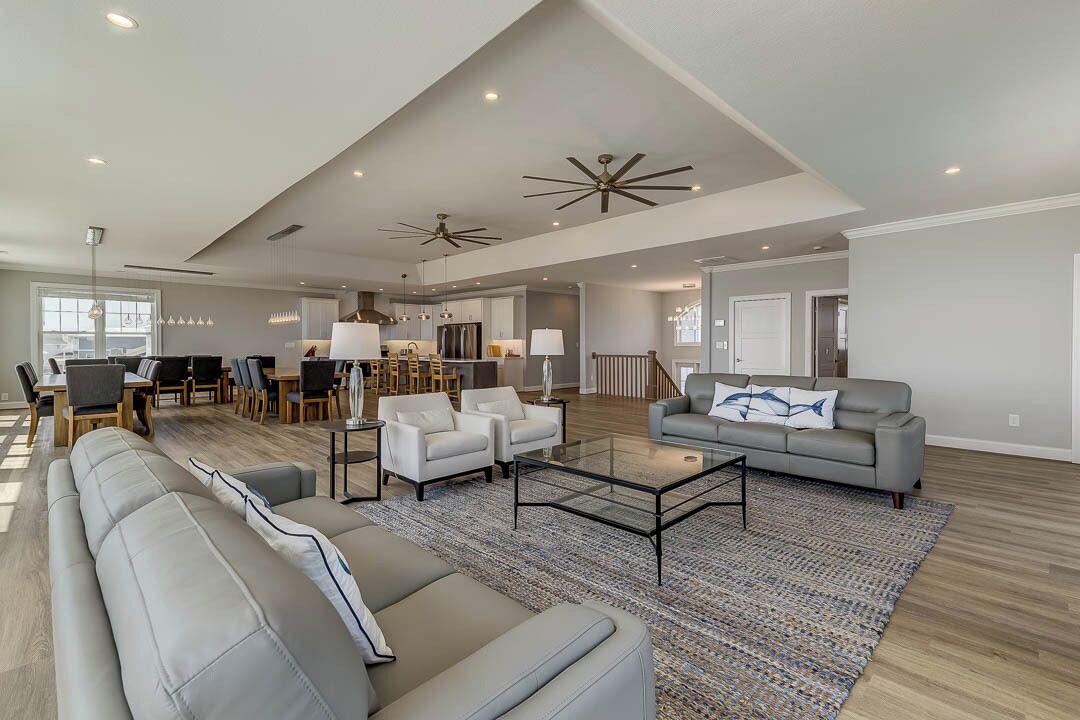 Photo of Bedroom in Sandbridge