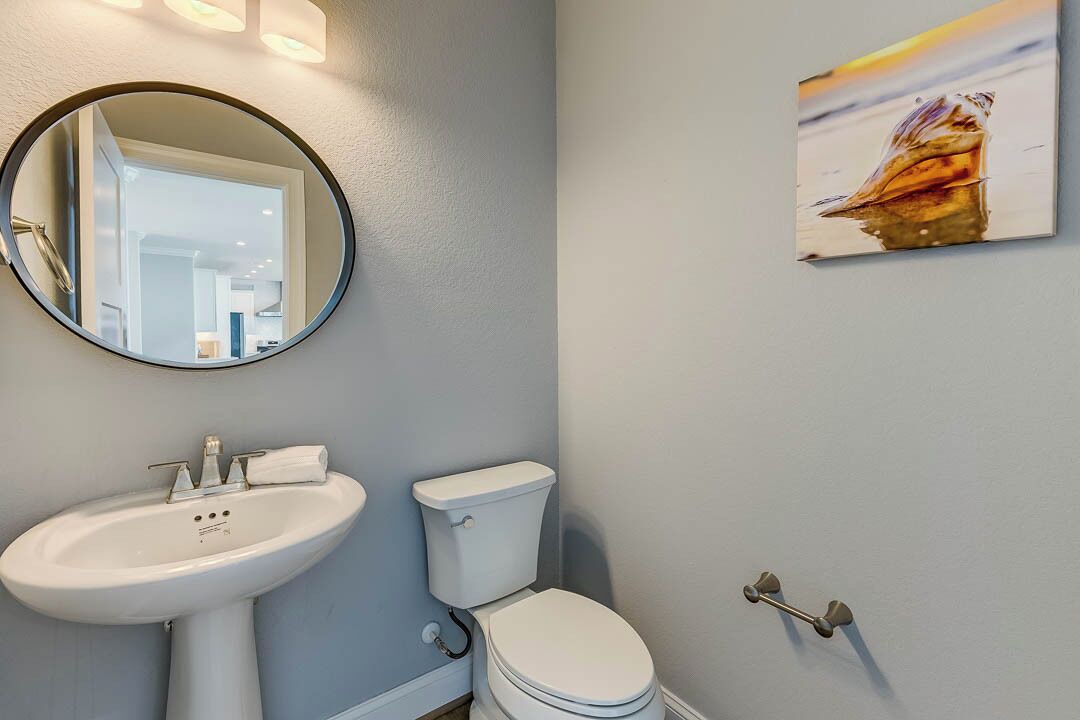 Photo of Bathroom in Sandbridge