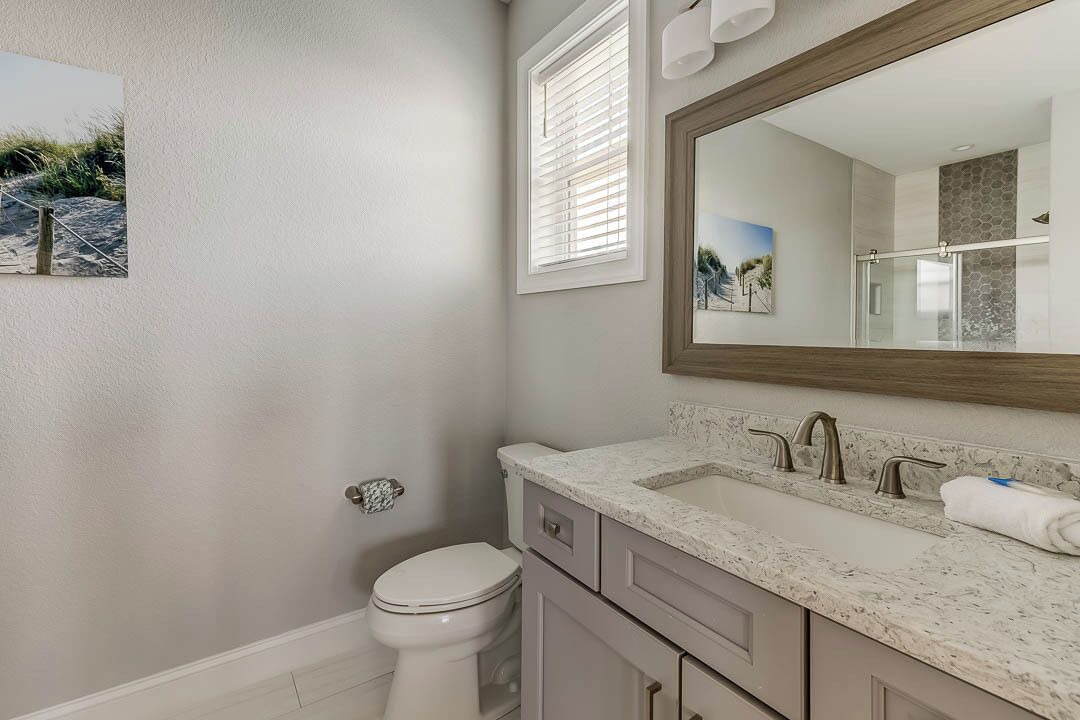 Photo of Bathroom in Sandbridge