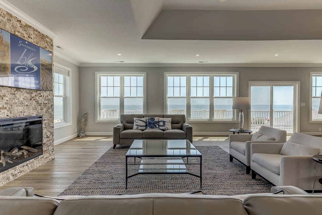 Photo of Bedroom in Sandbridge
