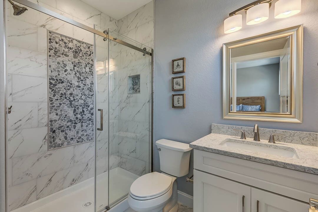 Photo of Bathroom in Sandbridge