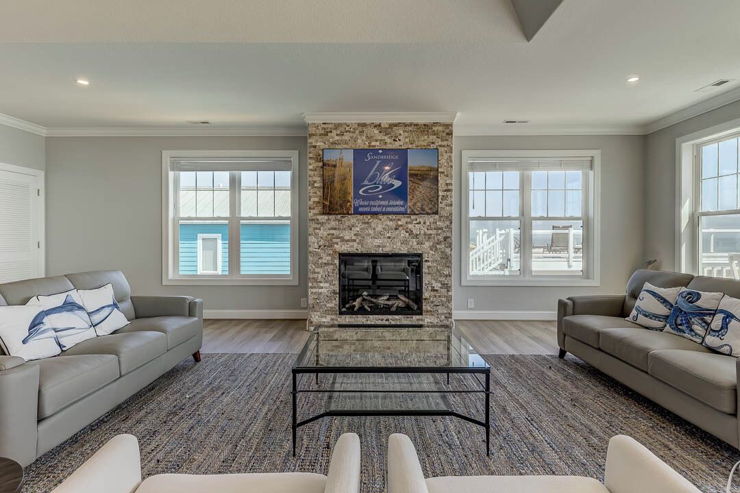 Photo of Bedroom in Sandbridge