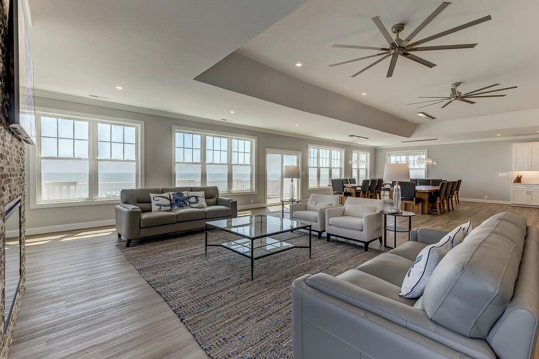 Photo of Bedroom in Sandbridge