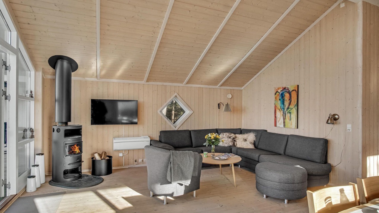 Photo of Bedroom in Havnsø