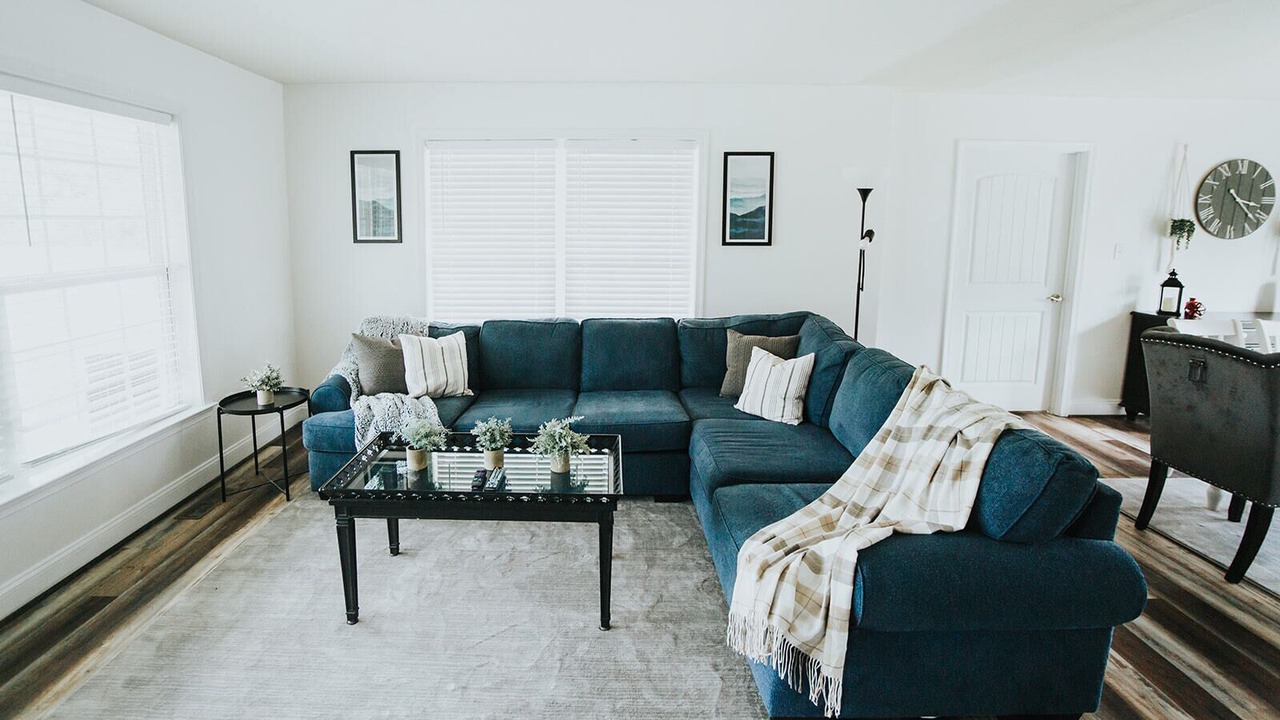 Photo of Livingroom in Dyke