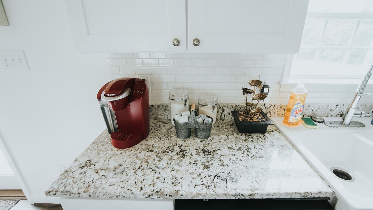 Photo of Kitchen in Dyke