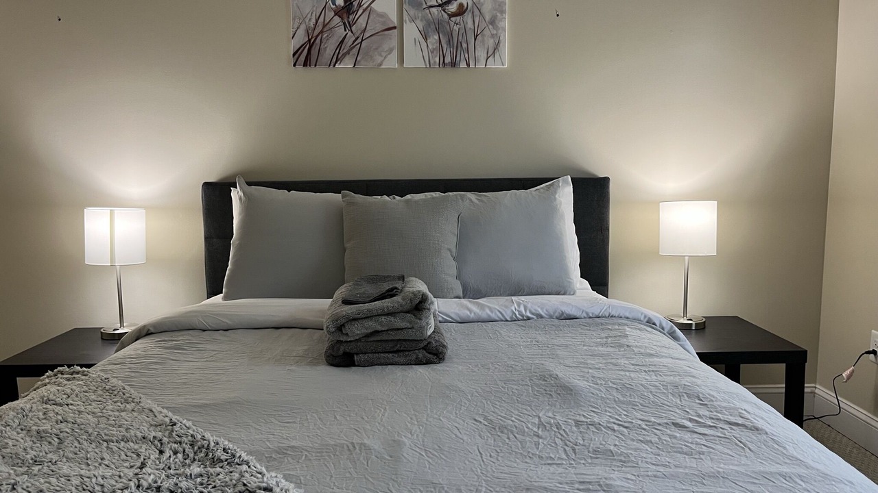 Photo of Bedroom in Dyke