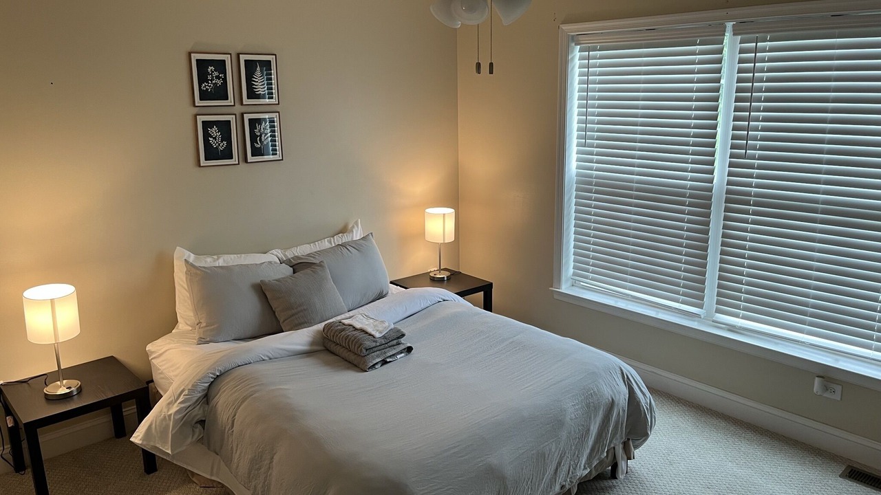 Photo of Bedroom in Dyke