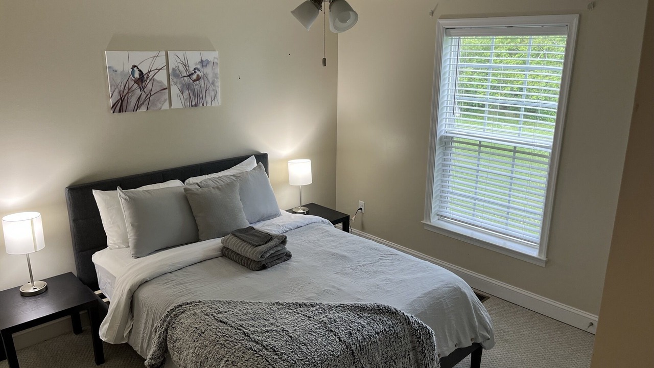 Photo of Bedroom in Dyke