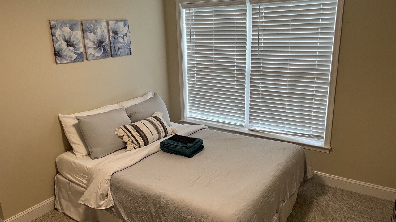 Photo of Bedroom in Dyke