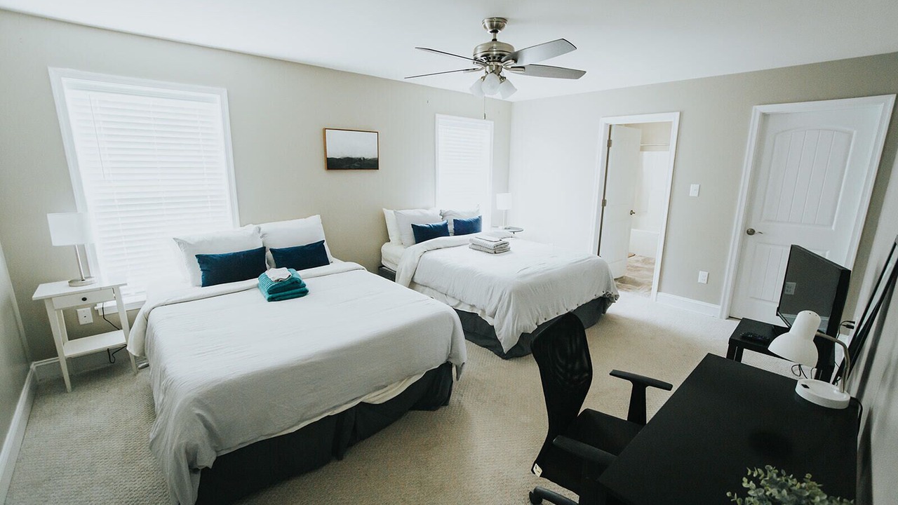 Photo of Bedroom in Dyke