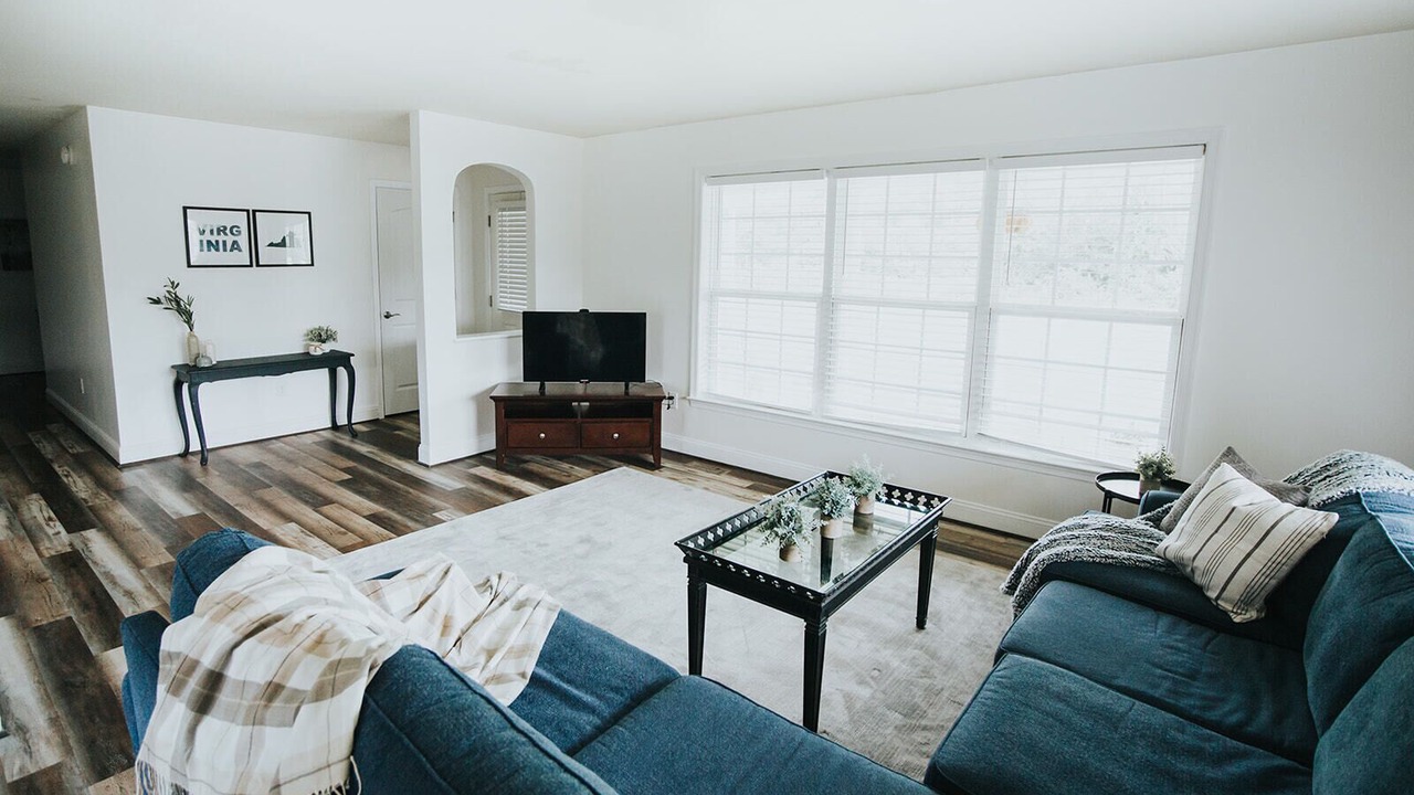 Photo of Livingroom in Dyke