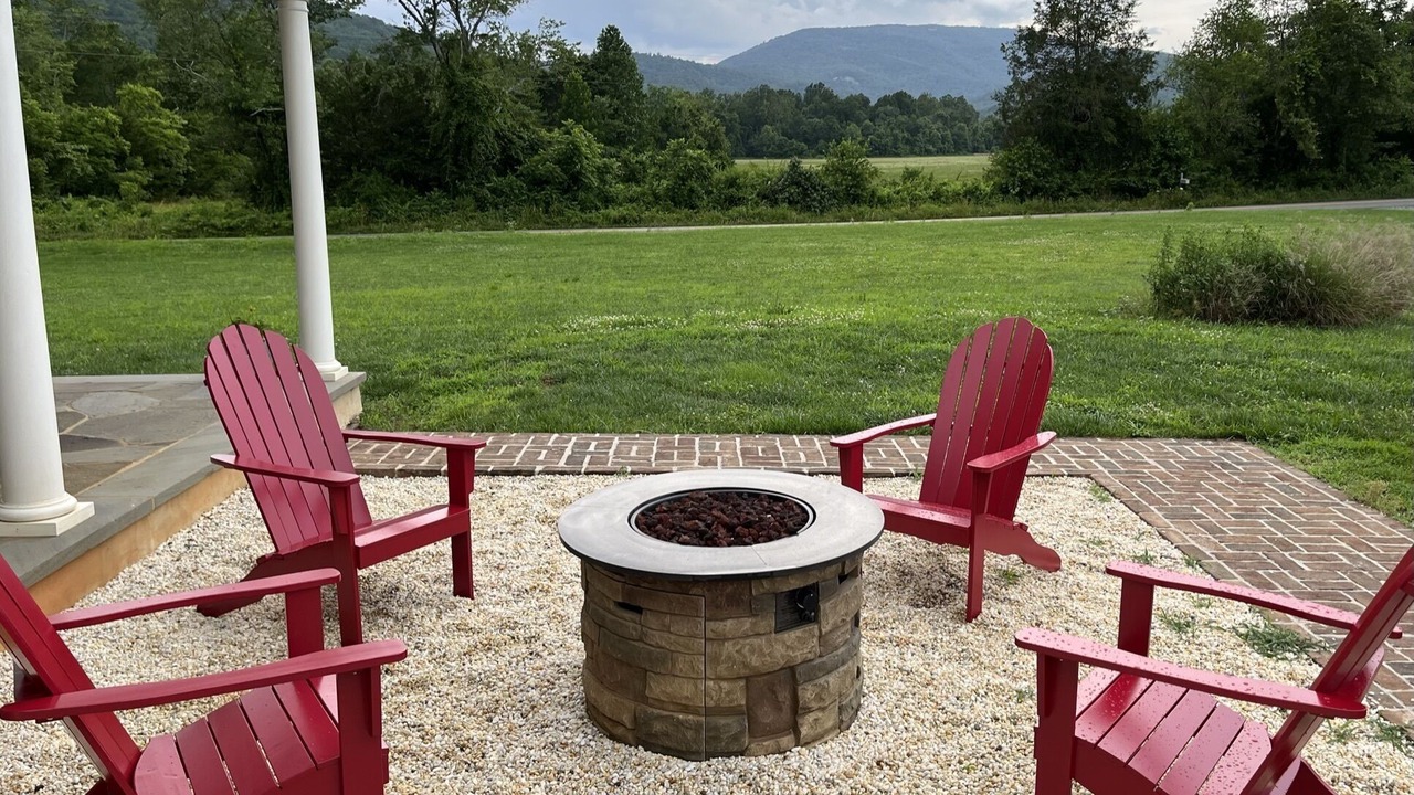 Photo of Outdoor in Dyke