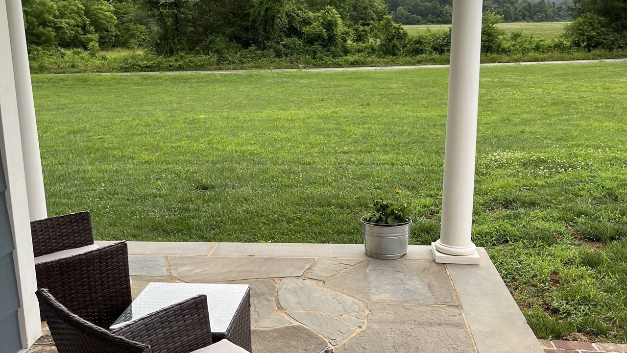 Photo of Patio Balcony in Dyke