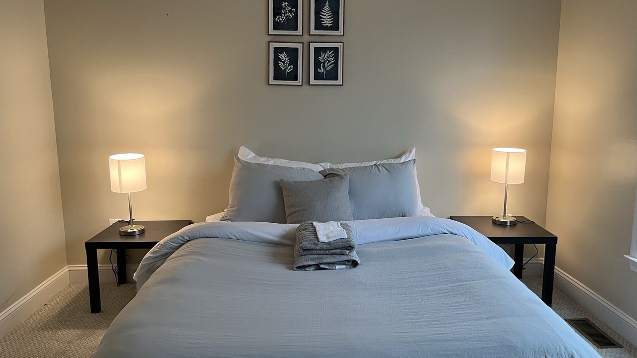 Photo of Bedroom in Dyke